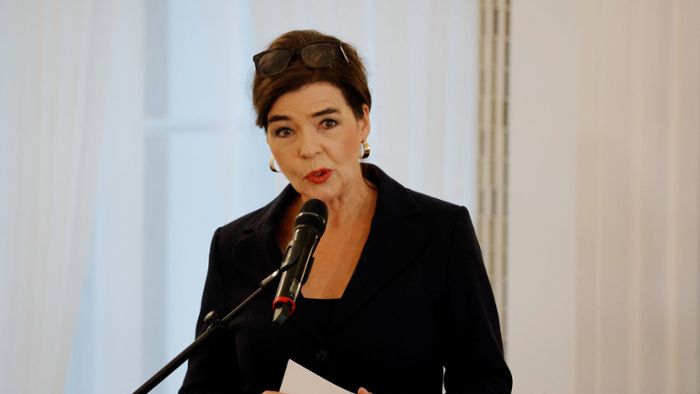 Susanne Daubner Brustkrebs