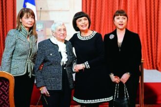 mireille mathieu geschwister