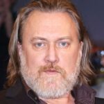 nicholas ofczarek krankheit