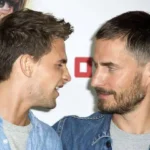 Clemens Schick Lebenspartner