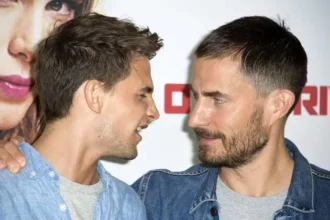 Clemens Schick Lebenspartner