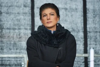 sahra wagenknecht kinderlos