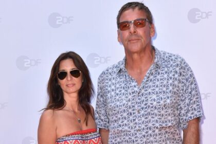 sascha hehn verstorben