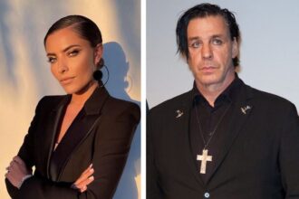 till lindemann sophia thomalla