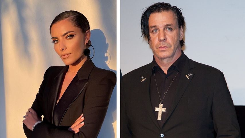 till lindemann sophia thomalla