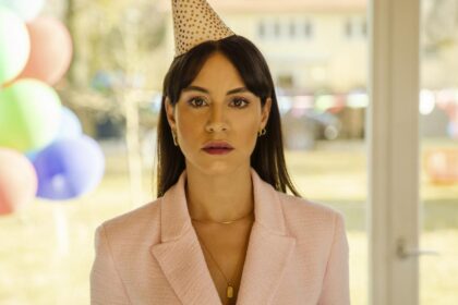 almila bagriacik gewichtszunahme