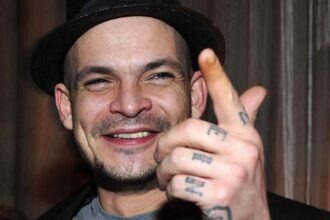 uschi glas' sohn verstorben