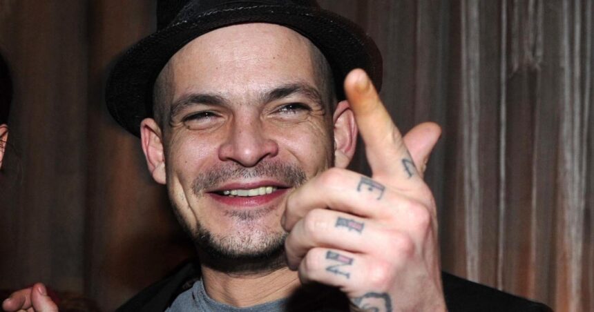 uschi glas' sohn verstorben