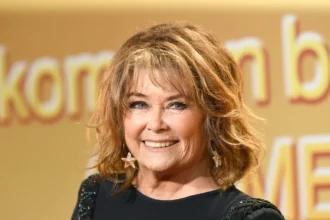 wencke myhre ehepartner