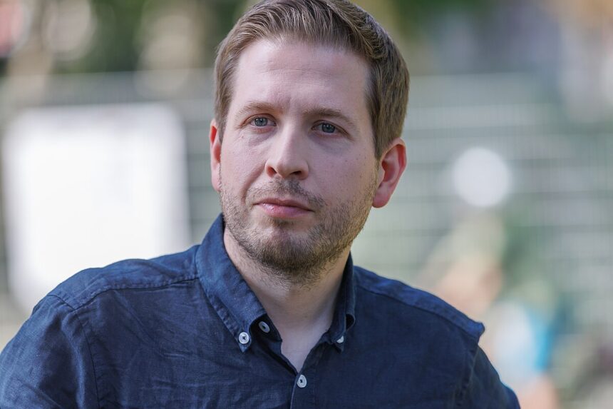 kevin kühnert abiturnote