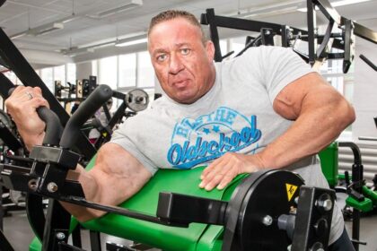 markus rühl todesursache