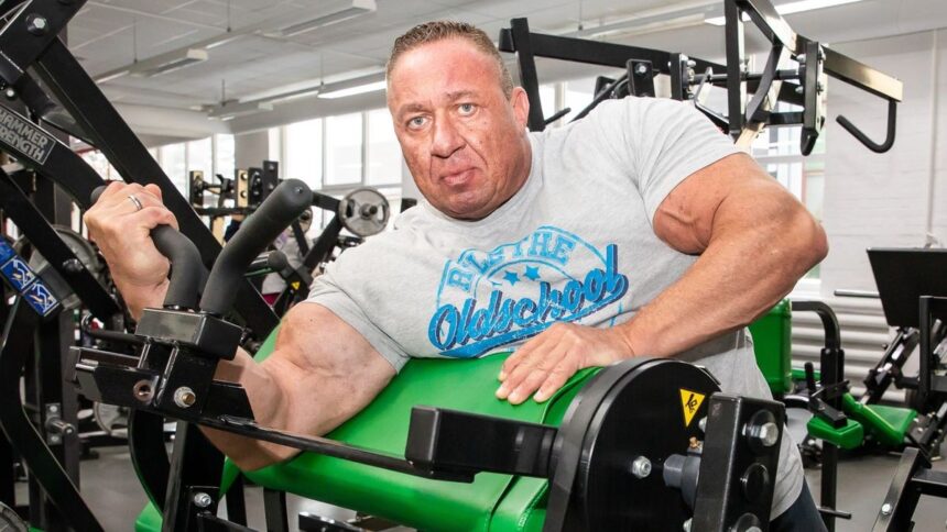 markus rühl todesursache