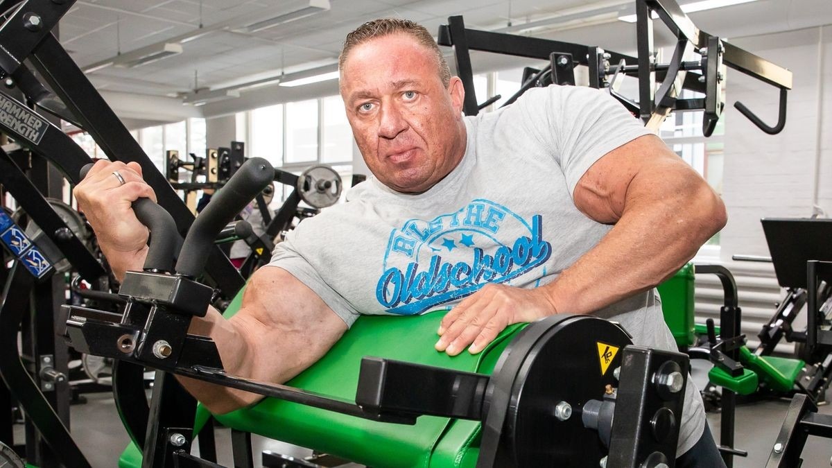 markus rühl todesursache