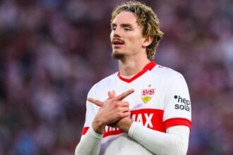 nick woltemade aktuelle teams