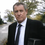 john nettles krankheit