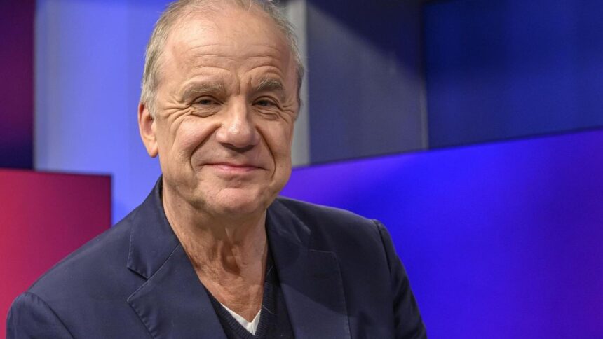 hubertus meyer-burckhardt behindertes kind