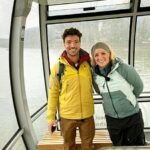 ramon babazadeh partner