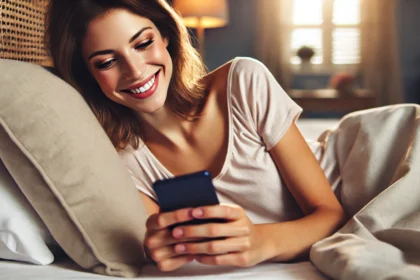 7 verführerische kurznachrichten um sein interesse zu steigern