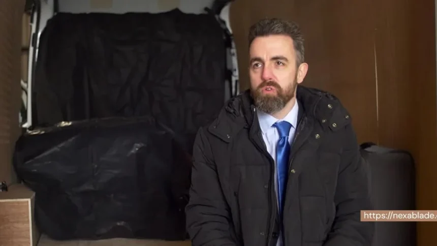 Nik Niethammer Tamina Kallert Hochzeit – Alles über Ehe, Beziehung und Fakten