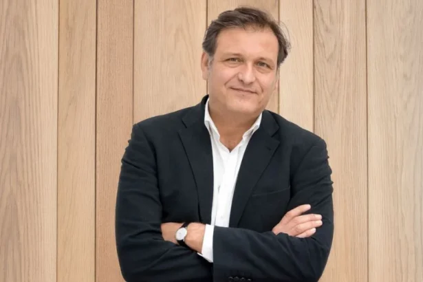 andreas veauthier
