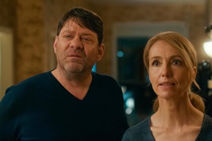 roeland wiesnekker verheiratet