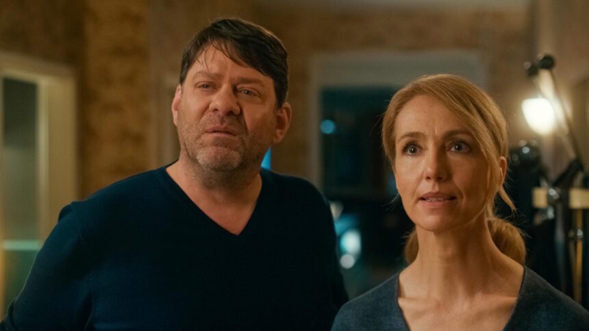 roeland wiesnekker verheiratet