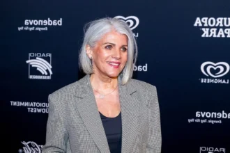 birgit schrowange krank