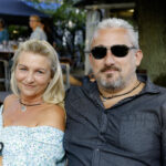 markus krebs lebensgefährtin