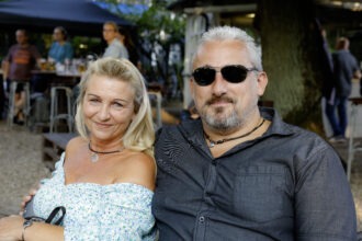 markus krebs lebensgefährtin