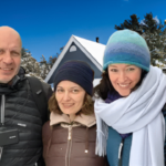 julia finkernagel ehemann