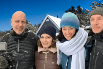 julia finkernagel ehemann