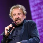 Thomas Gottschalk Todesursache