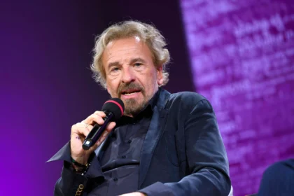 Thomas Gottschalk Todesursache