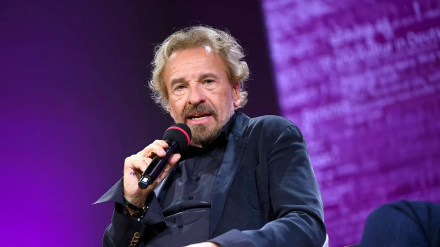 Thomas Gottschalk Todesursache