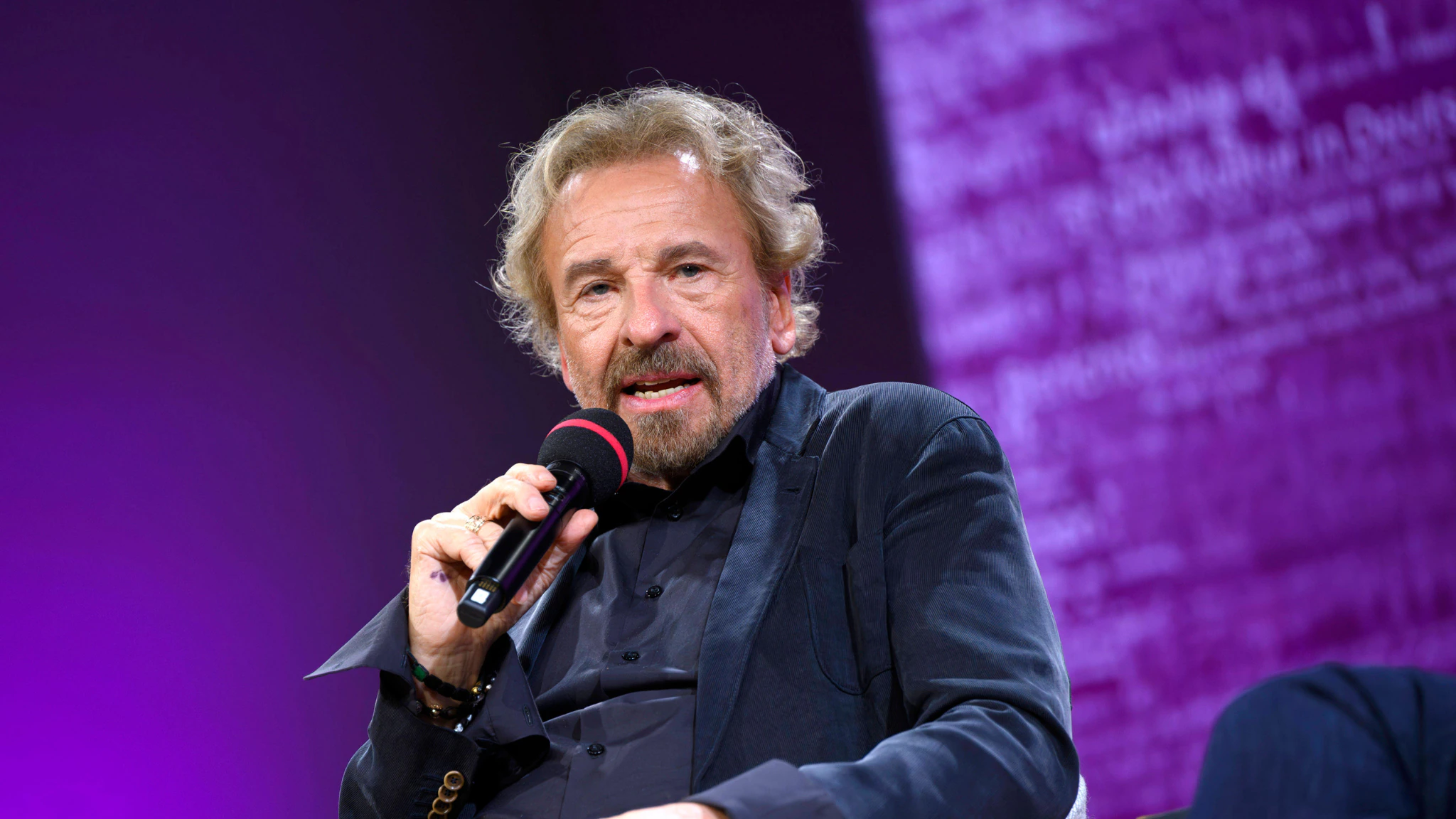 Thomas Gottschalk Todesursache