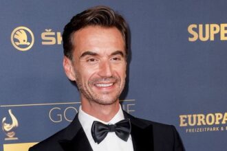 Silbereisen neue Liebe Sara Hentschel