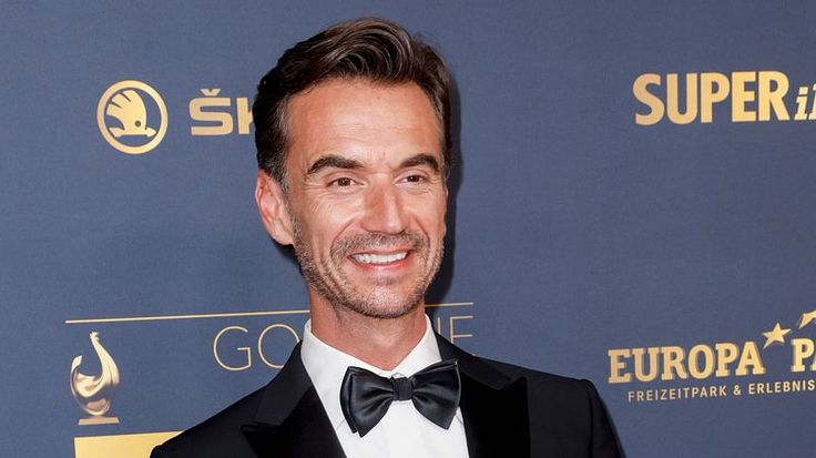 florian silbereisen sara hentschel