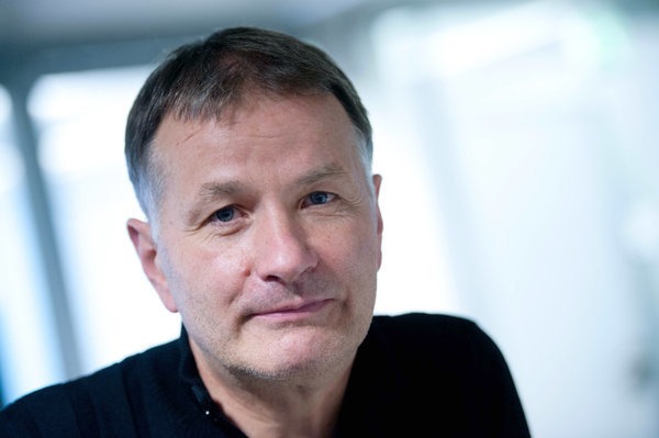 thomas rühmann ehefrau