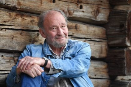 michael mendl neue freundin