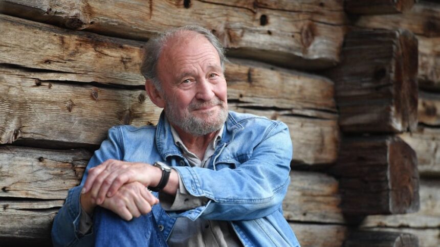 michael mendl neue freundin