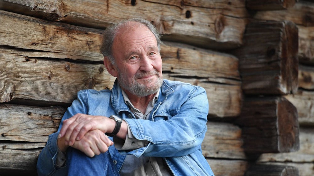 michael mendl neue freundin