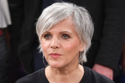 birgit schrowange brustkrebs