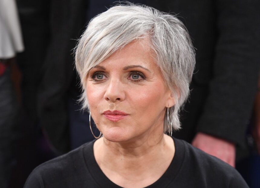 birgit schrowange brustkrebs