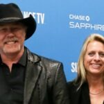 james hetfield neue freundin