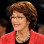 marianne koch sohn todesursache