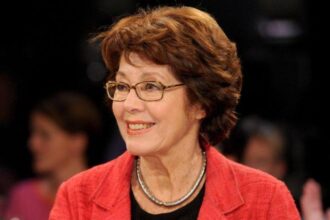 marianne koch sohn todesursache