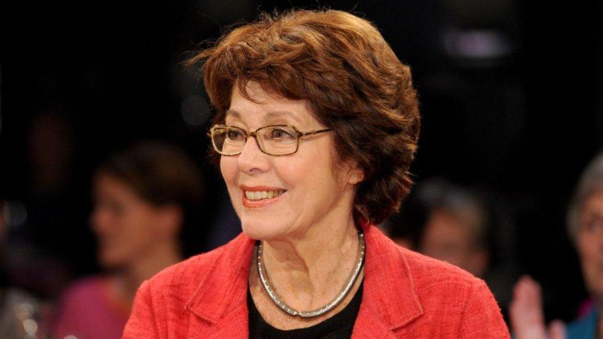 marianne koch sohn todesursache