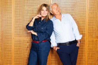 klaus wowereit neuer partner