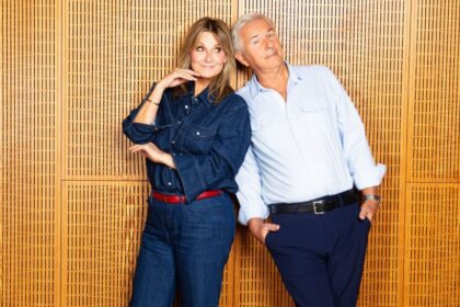 klaus wowereit neuer partner