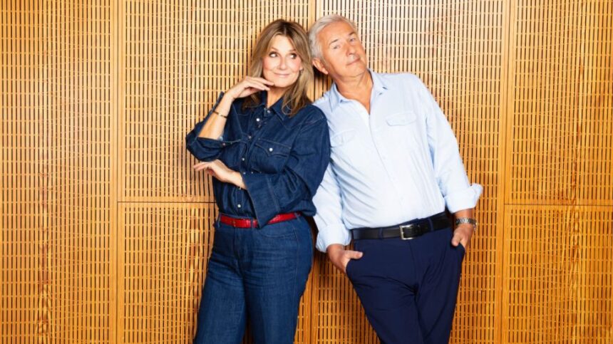 klaus wowereit neuer partner